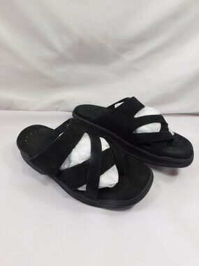 Ladies Mephisto - Shock Absorber Sandals